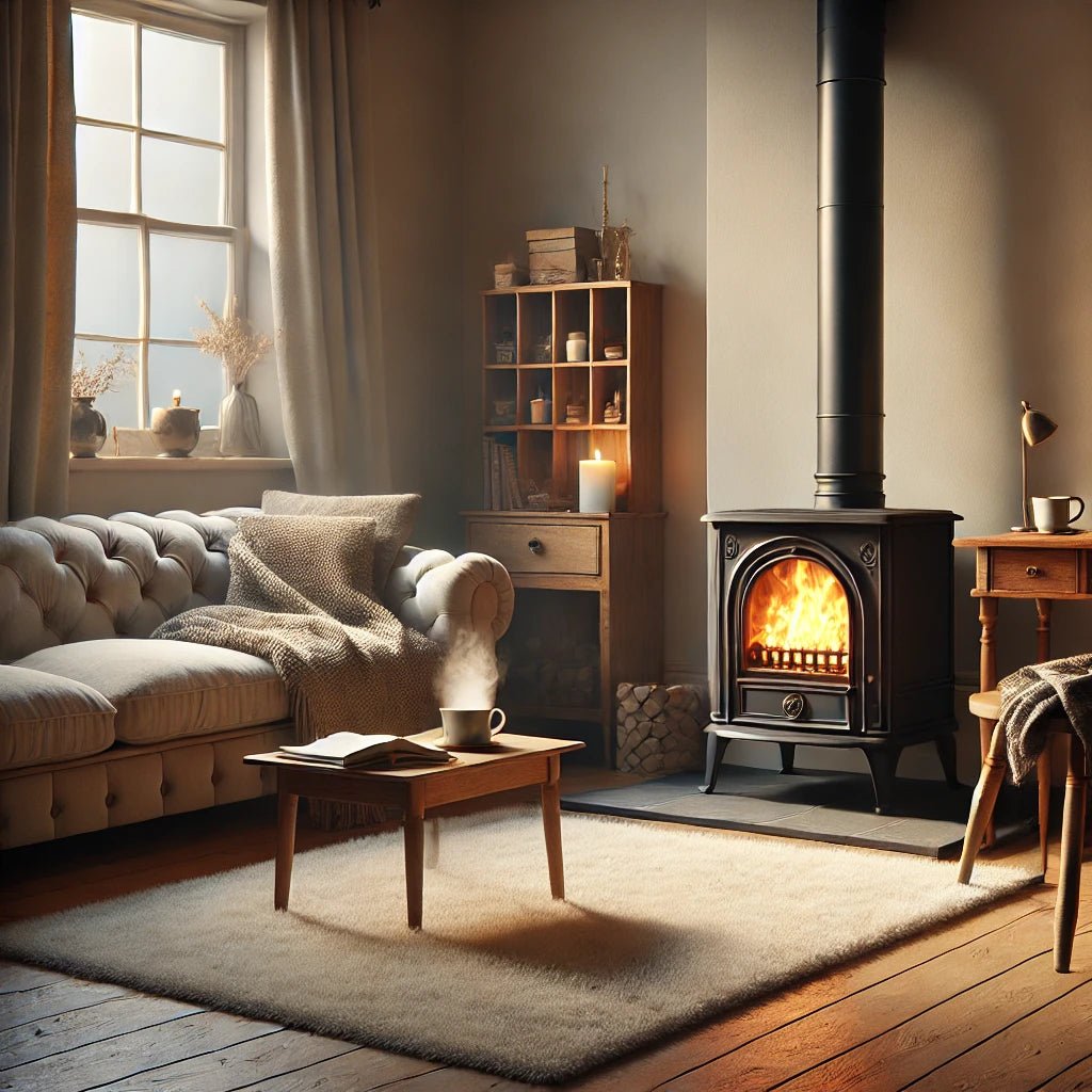 Le Migliori Stufe per l'Inverno 2024 – Guida Completa - Depuratori e Addolcitori Acqua Made in Italy - CGP Group