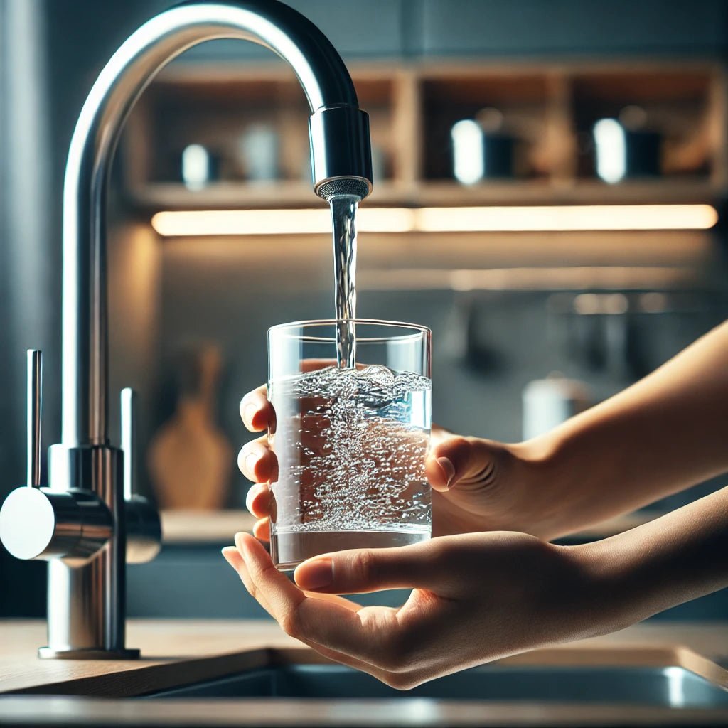 Come Ottenere i Migliori Depuratori d'Acqua? Il Punto di Forza della CGP Group - Depuratori e Addolcitori Acqua Made in Italy - CGP Group