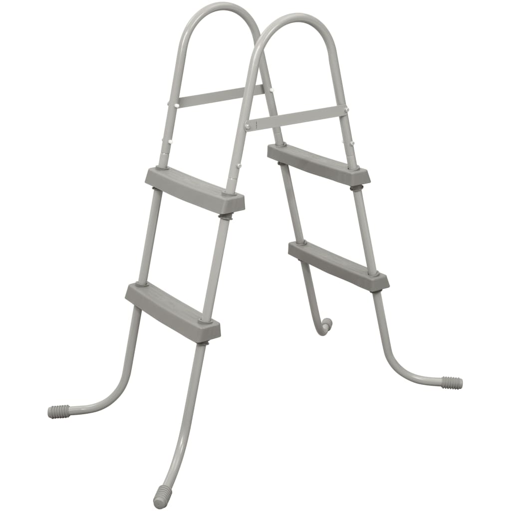 Scaletta per Piscina a 2 Gradini Flowclear 84 cm 58430