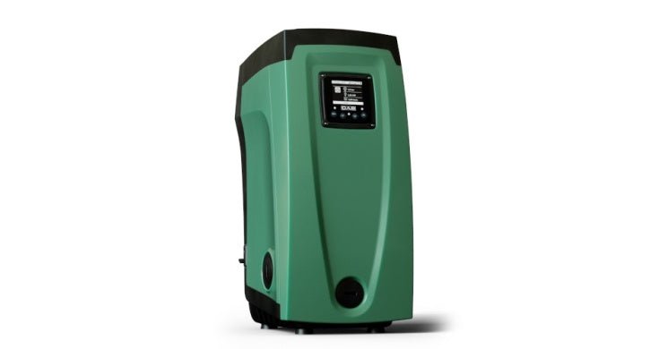 DAB EsyBox - Sistema Elettronico di Pressurizzazione