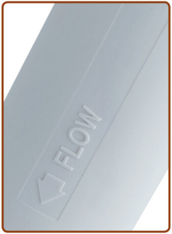 Everpure IN-12 GAC anticalcare filtro in linea 1/4" FPT 2,5"x12"