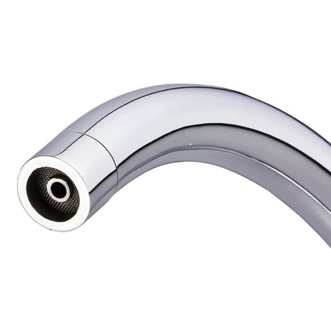 Rubinetto da Cucina 3 Vie 3/8″ Granito Avena – Universale per Acqua Depurata