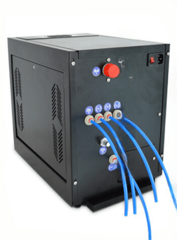 Nuovo Alaska Plus 2025 - Osmosi Inversa Refrigerata 3 Vie Liscia, Frizzante e Fredda