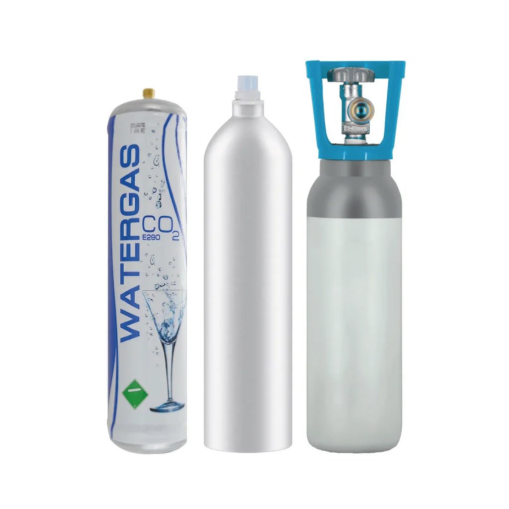 Alaska Slim Osmosi Inversa - Depuratore Acqua Liscia, Gassata e Fredda diretta sottozoccolo