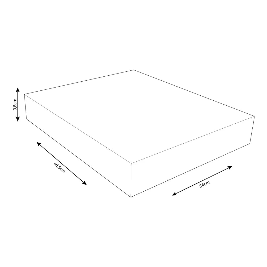 Alaska Slim Osmosi Inversa - Depuratore Acqua Liscia