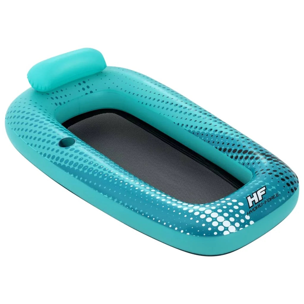 Bestway Lettino Gonfiabile Rete Hydro Force Sol Venture