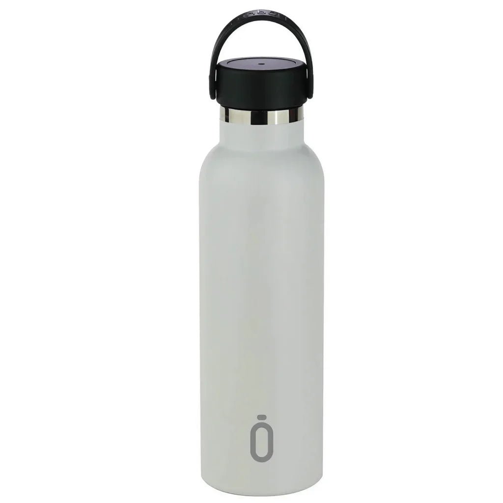 Runbott Sport Bottle Acier inoxydable avec revêtement céramique 600ml