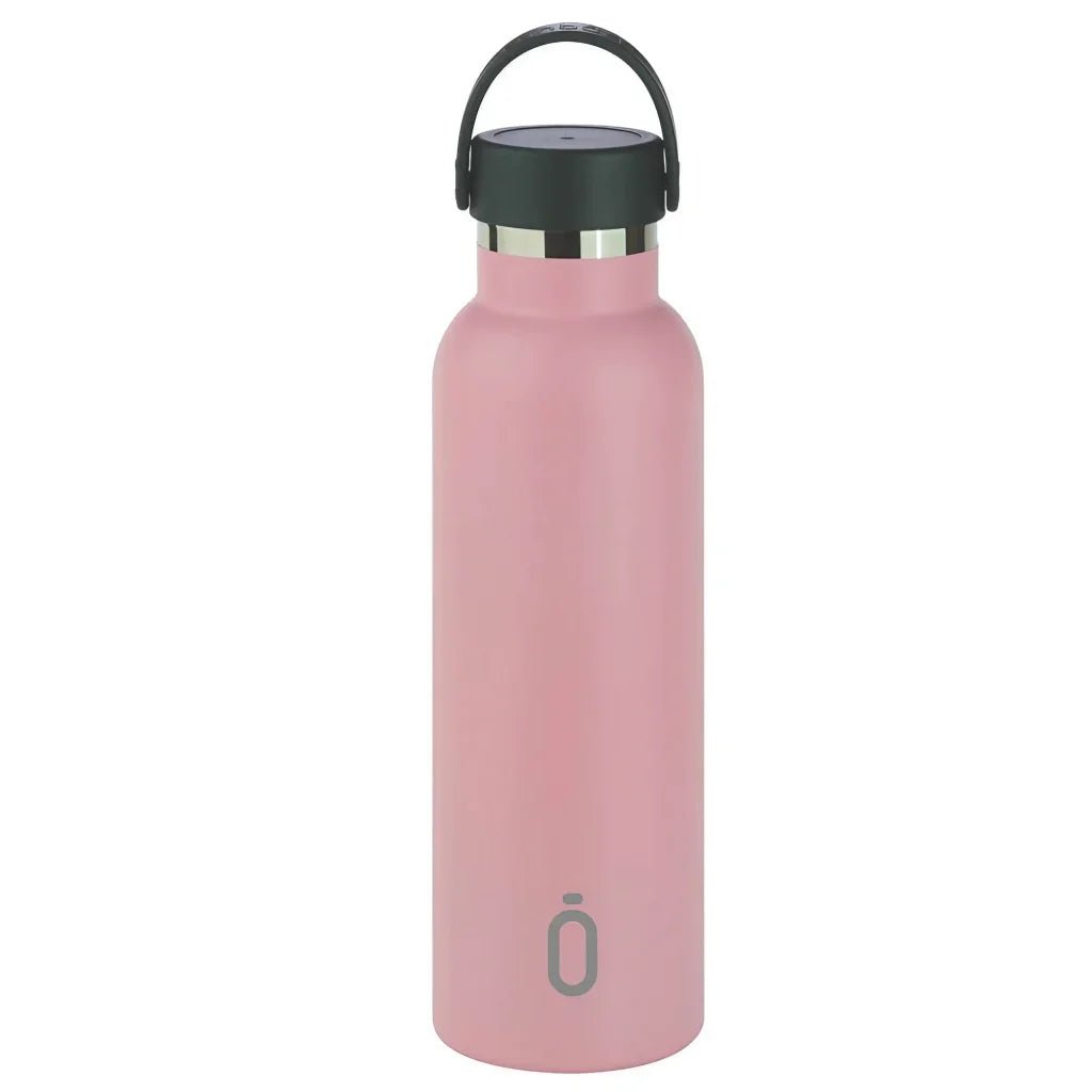Runbott Sport Bottle Acier inoxydable avec revêtement céramique 600ml