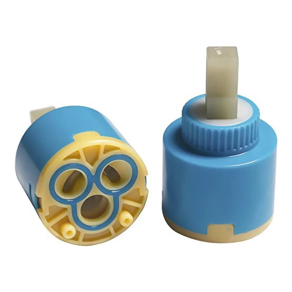 Cartouche de remplacement eau chaude/froide pour robinets mod. 380, 340 (Boîte blanche)