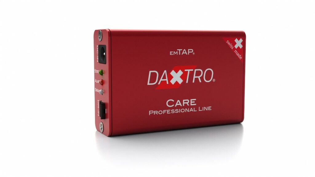 DAXTRO CARE PROFESSIONAL LINE - Anticalcare Elettronico Ideale per Condomini, Edifici Residenziali e Commerciali