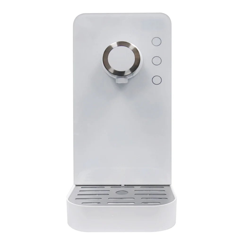 Depuratore Acqua Con Refrigerazione Sopra Lavello CGP Home Acqua Liscia/Gasata