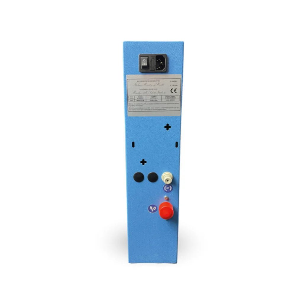 Depuratore acqua LOTO CO2 con Ultrafiltrazione Sottolavello CGP – 2 vie, Liscia/Gassata