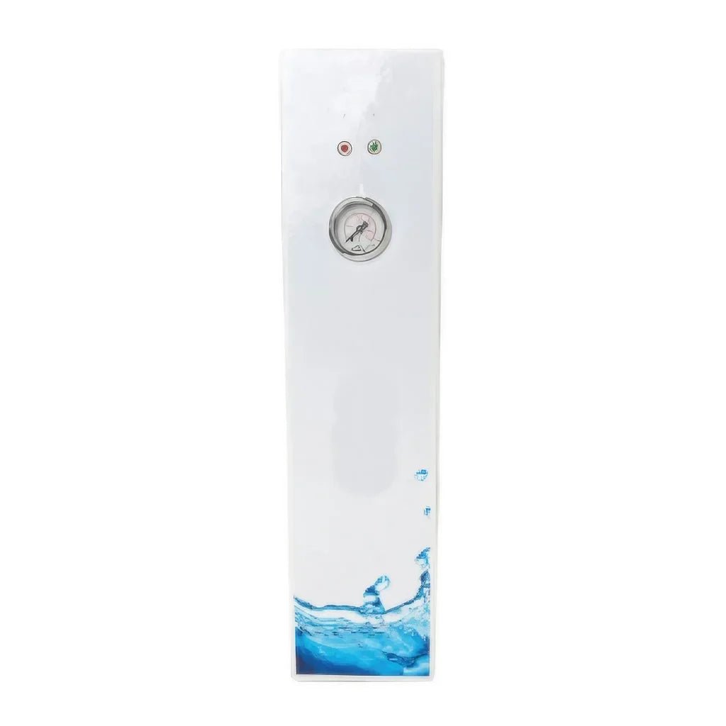 Depuratore Acqua NINFA Osmosi Inversa diretta Sottolavello – 1 via Acqua Liscia