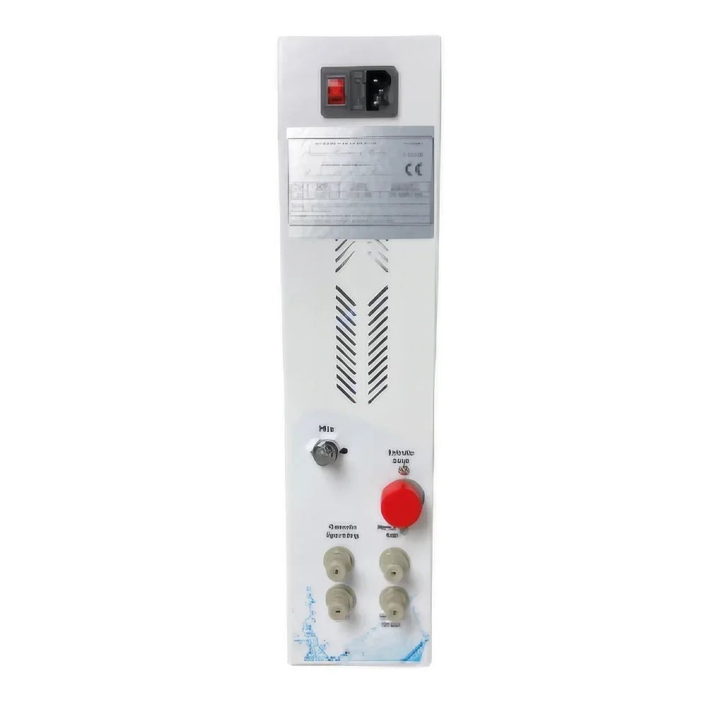 Depuratore Acqua NINFA Osmosi Inversa diretta Sottolavello – 1 via Acqua Liscia