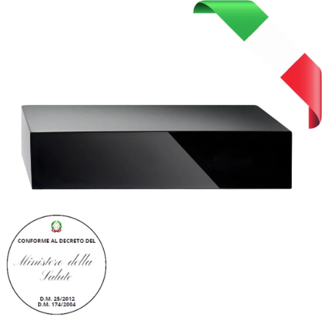 Depuratore Acqua OsmoPremium Small - Acqua Liscia Osmosi Inversa