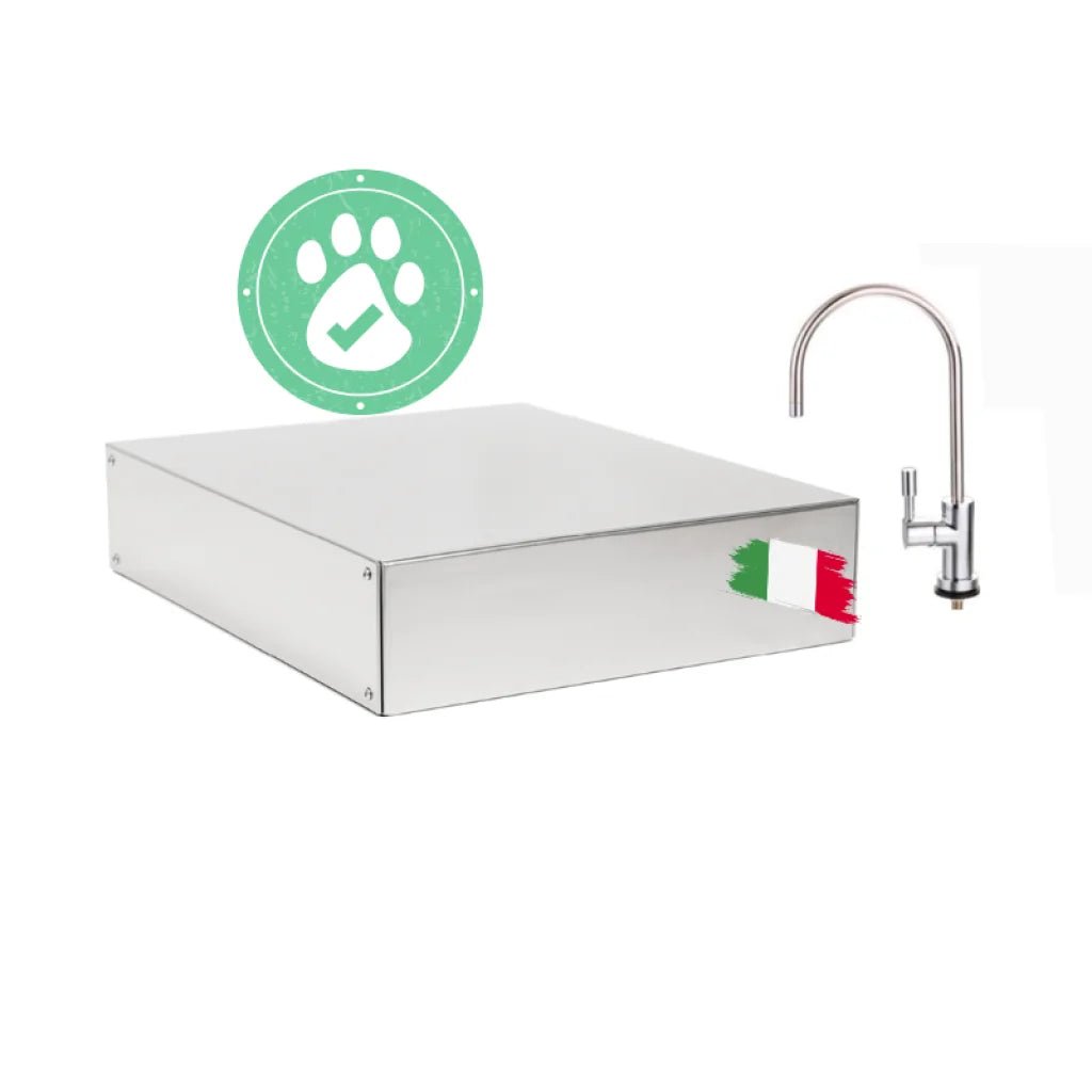 Depuratore Acqua per Animali - MIA Pet 500