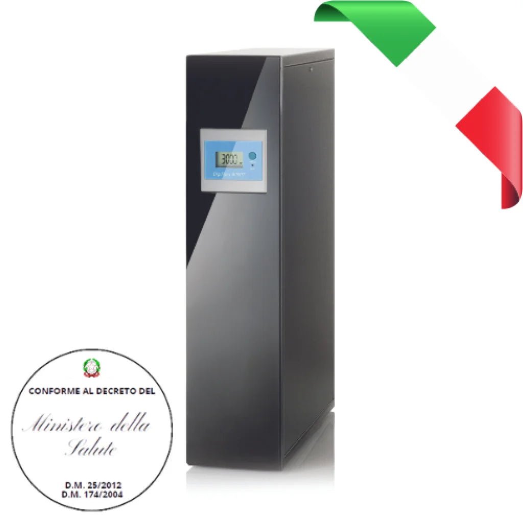 Depuratore Acqua UltraPremium - Acqua Liscia Ultrafiltrazione