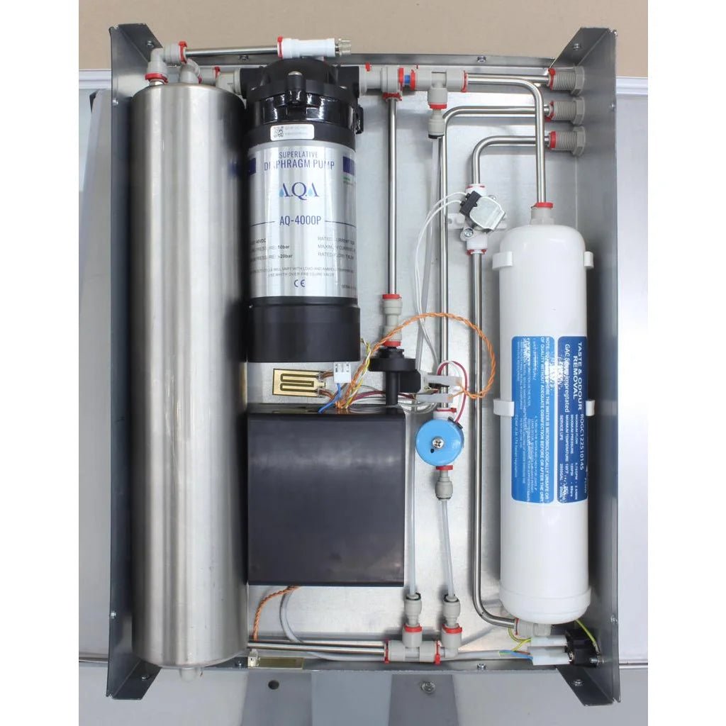 Depuratore Osmosi Inversa Liscia ADA 500