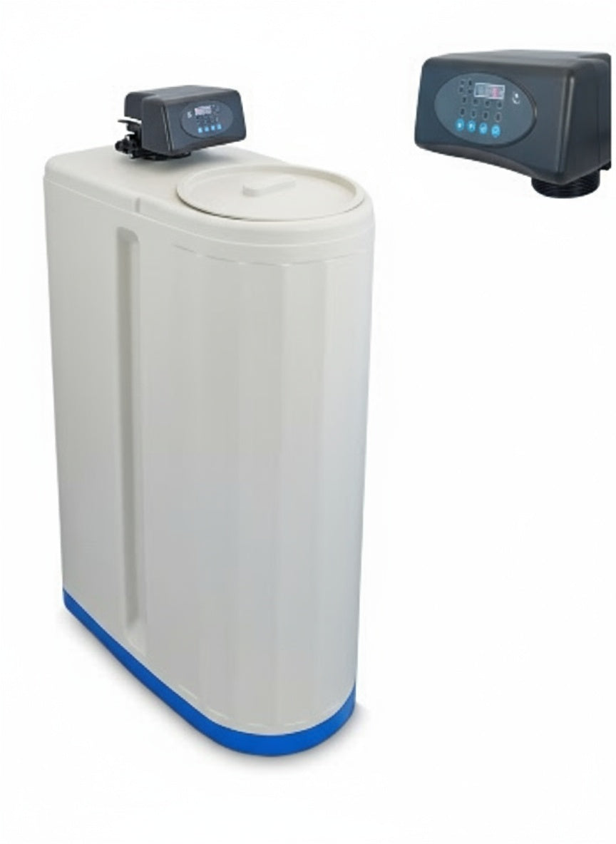 Addolcitore Acqua Automatico Runxin 8-30 lt | CGP Group