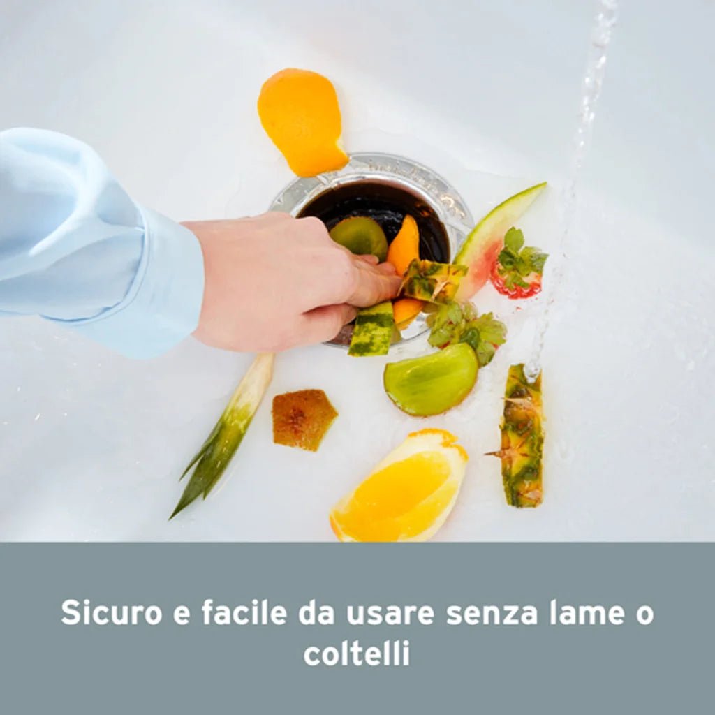 InSinkErator 66 Tritarifiuti alimentare 0,75 HP -