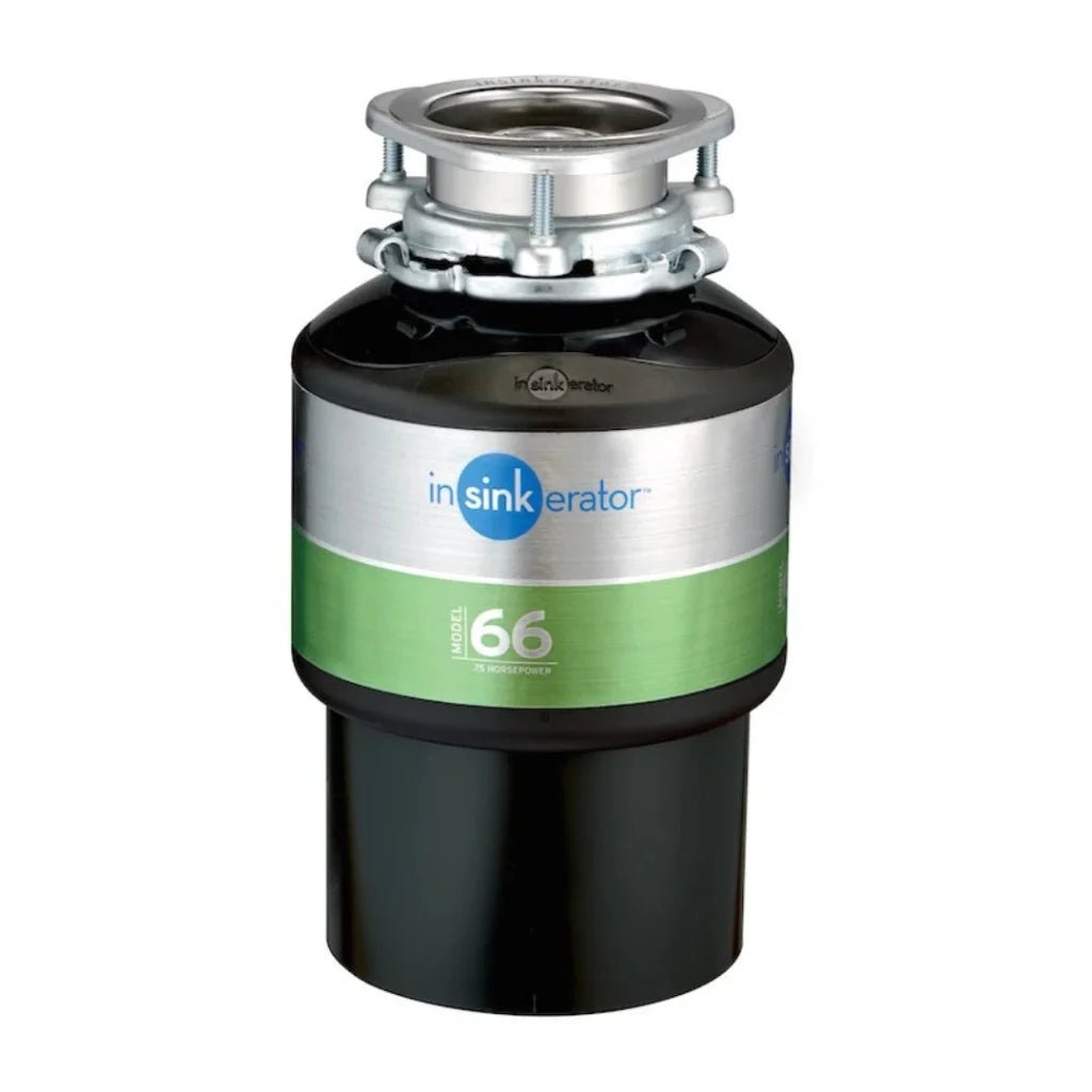 InSinkErator 66 Tritarifiuti alimentare 0,75 HP -