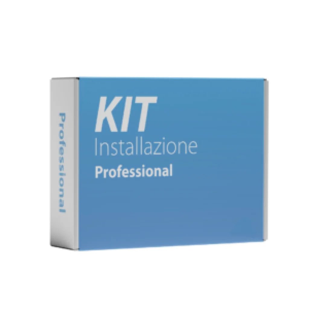 Kit Installazione Pro CGP 30 con Ultrafiltrazione e Contalitri