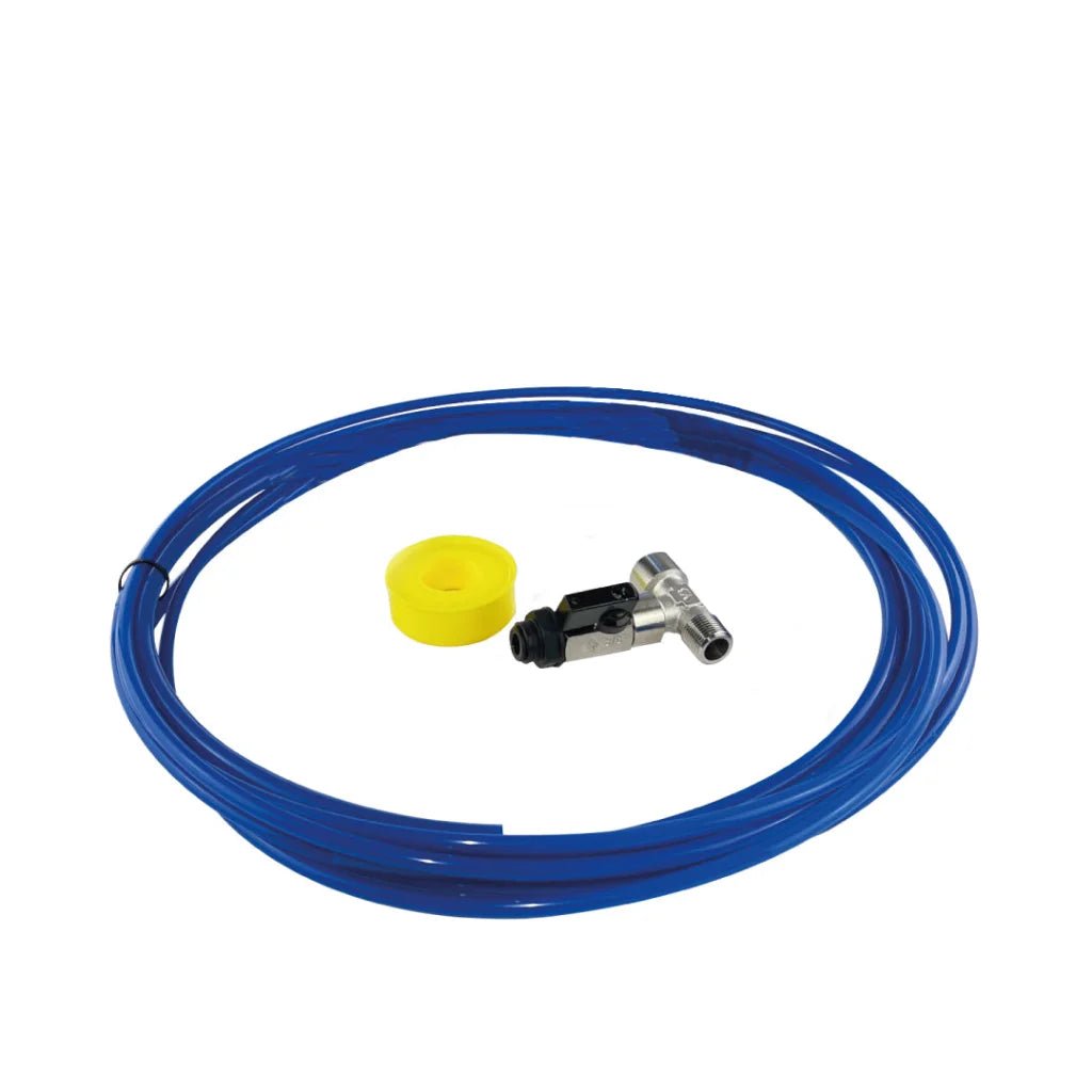 Standard-Installationssatz