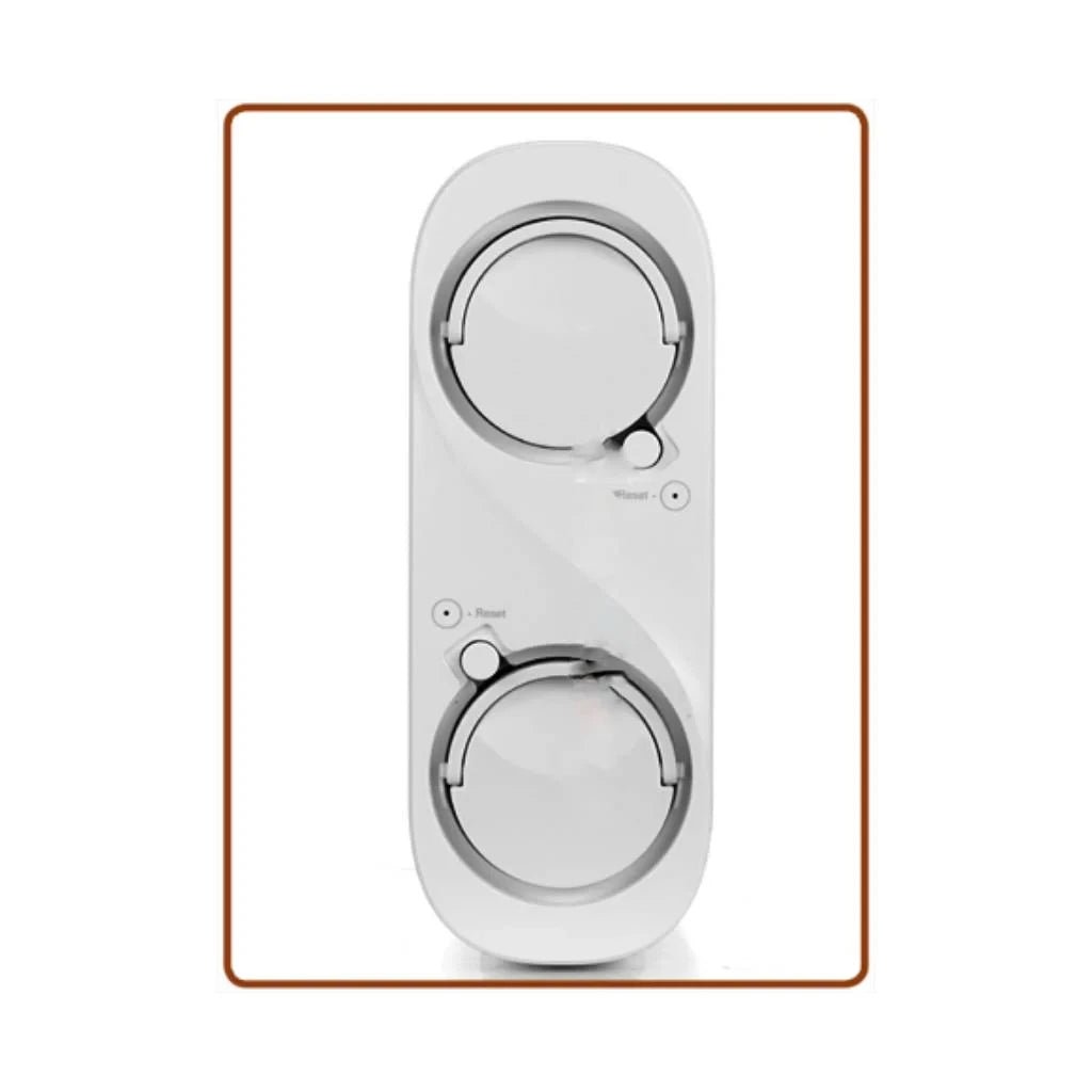 NAMI Osmosi Inversa diretta 800GPD 120lt./h. con Rubinetto Elettronico con regolatore TDS in OMAGGIO
