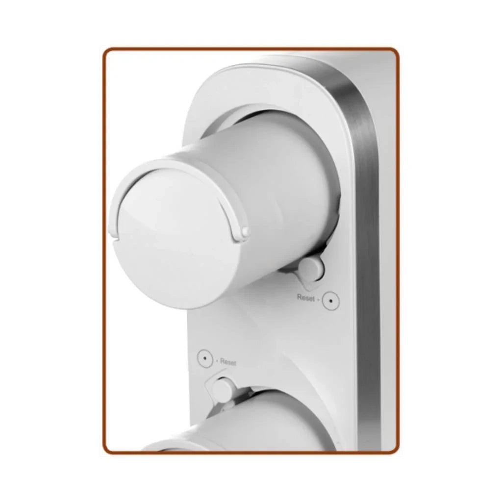 NAMI Osmosi Inversa diretta 800GPD 120lt./h. con Rubinetto Elettronico con regolatore TDS in OMAGGIO