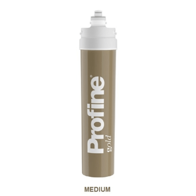 Profine UF GOLD medium antimicrobico filtro ricambio 10.000lt. - 5lt./min 0,1 micron