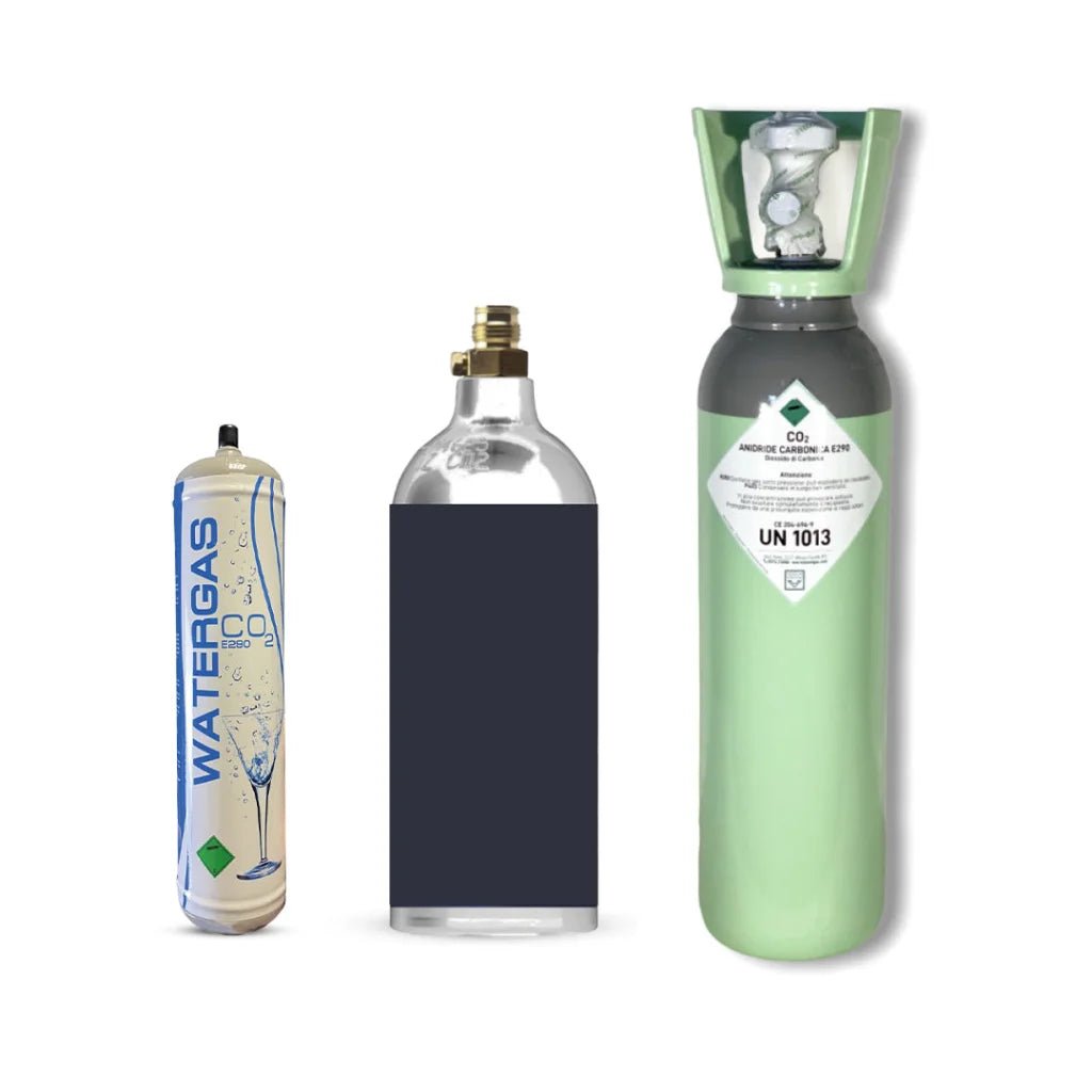 Refrigeratore Acqua Poseidon Plus con Filtrazione 120Lt/h. Sottobanco – 3 vie, Liscia, Gassata e Fredda