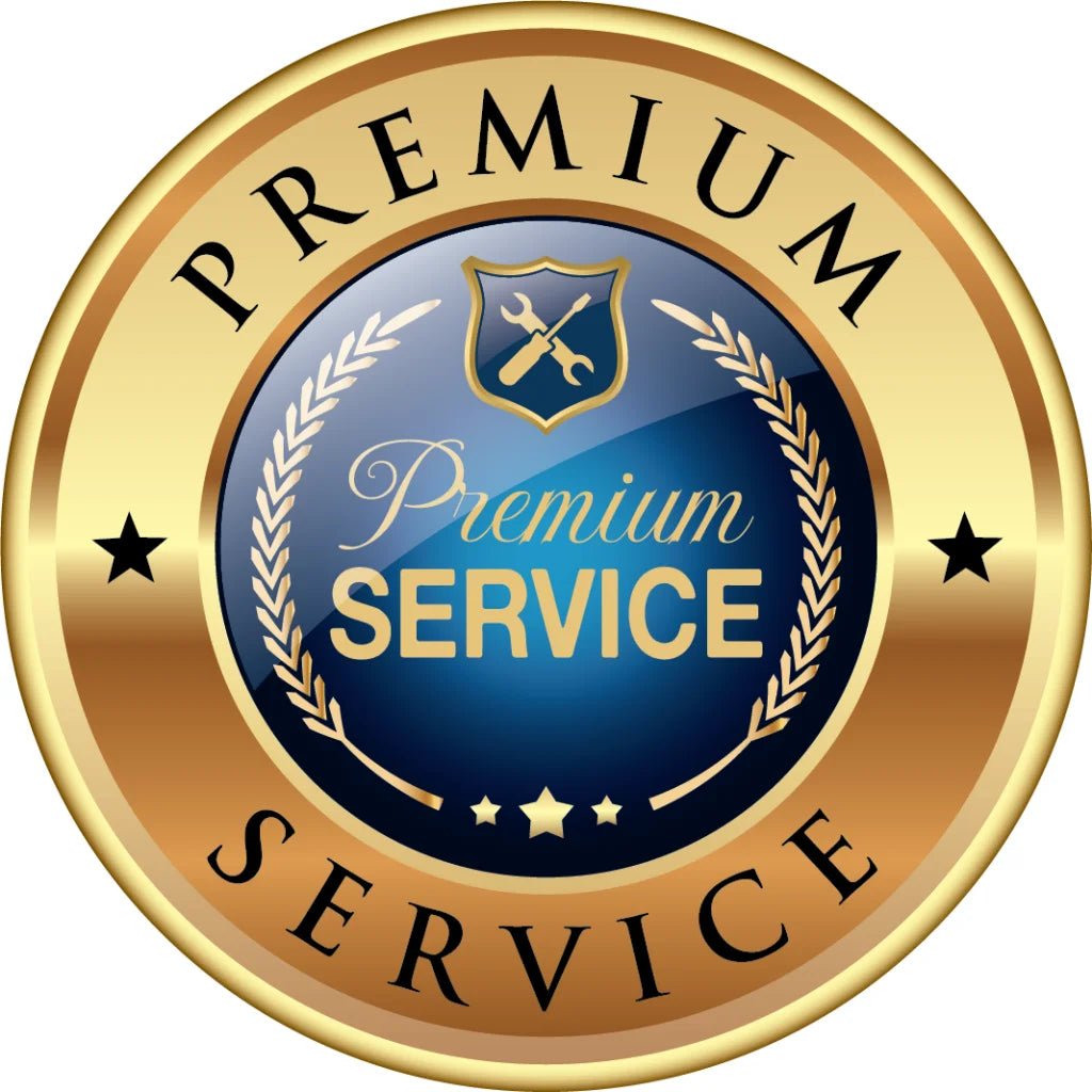 Servizio Assistenza PREMIUM VIP H24 7/7 + Numero Verde Dedicato