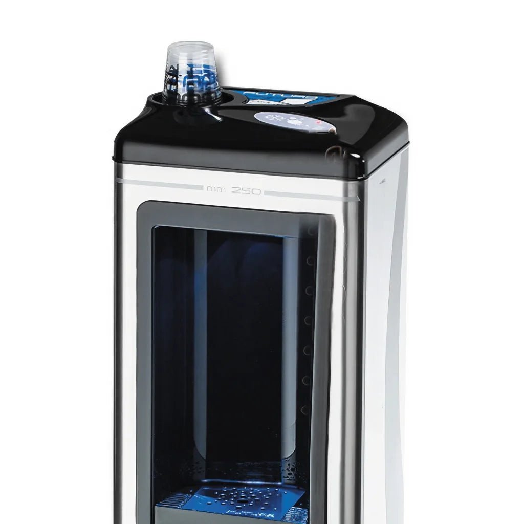 Slim Office Dispenser Acqua Refrigerata Colonna con filtrazione – 2 vie acqua fredda e ambiente