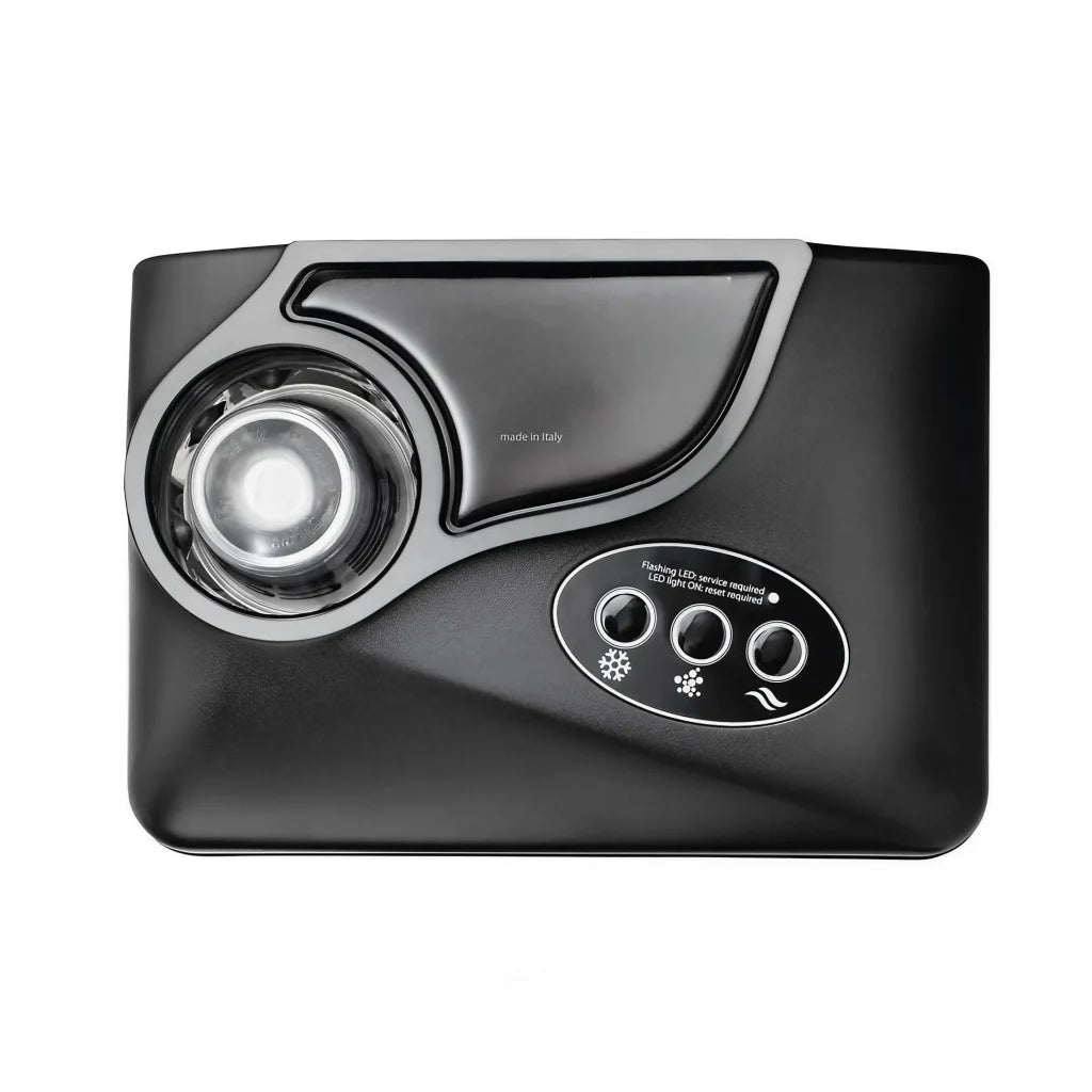 Dispenser Acqua Ufficio 3 Vie Fredda Ambiente Frizzante | SLIM Office