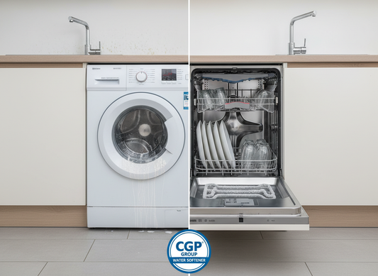 Addolcitori Acqua – Come Scegliere, Vantaggi e Prodotti Consigliati