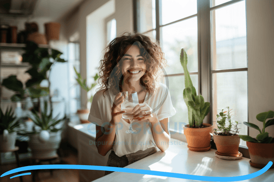 Depuratori Acqua Osmosi Inversa - Fanno al Caso tuo? - Depuratori e Addolcitori Acqua Made in Italy - CGP Group