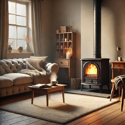 Le Migliori Stufe per l'Inverno 2024 – Guida Completa - Depuratori e Addolcitori Acqua Made in Italy - CGP Group