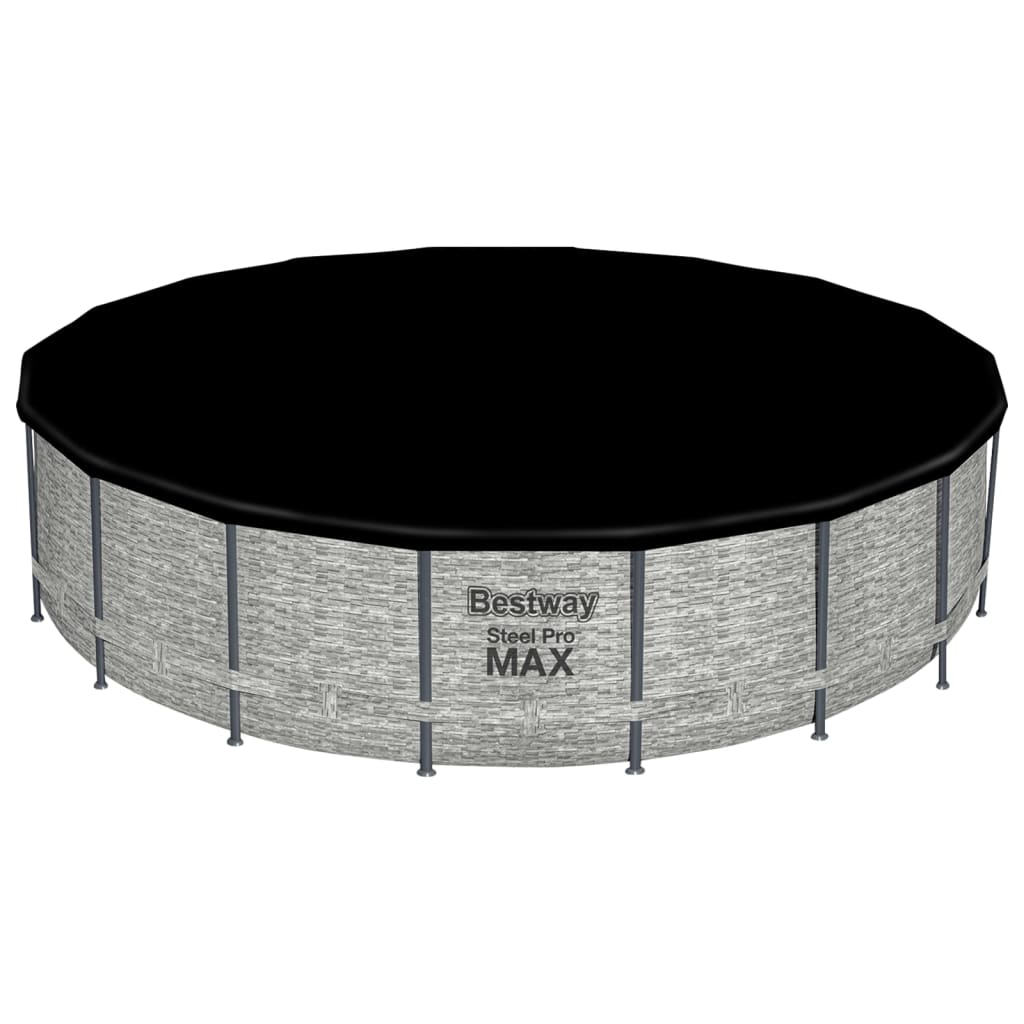 Piscina Power Steel 549x122 cm
