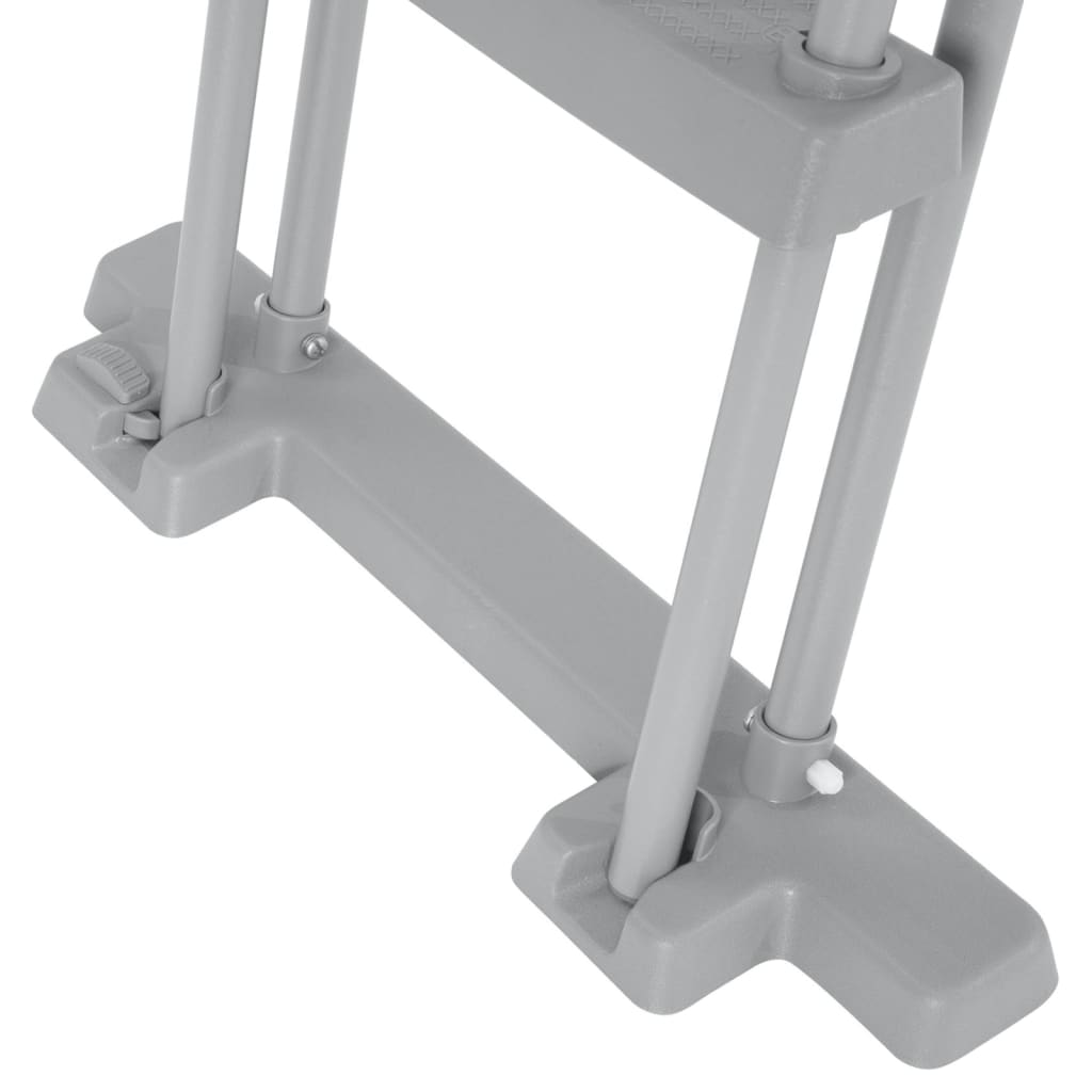 Scaletta per Piscina Flowclear a 4 Gradini 122 cm