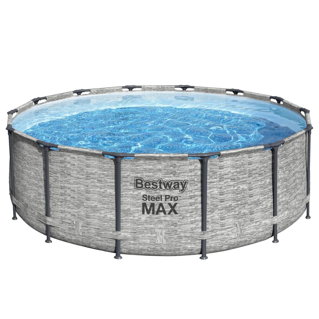 Piscina Power Steel 427x122 cm