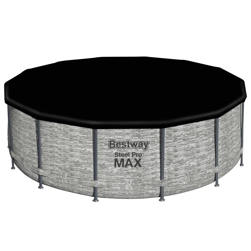 Piscina Power Steel 427x122 cm
