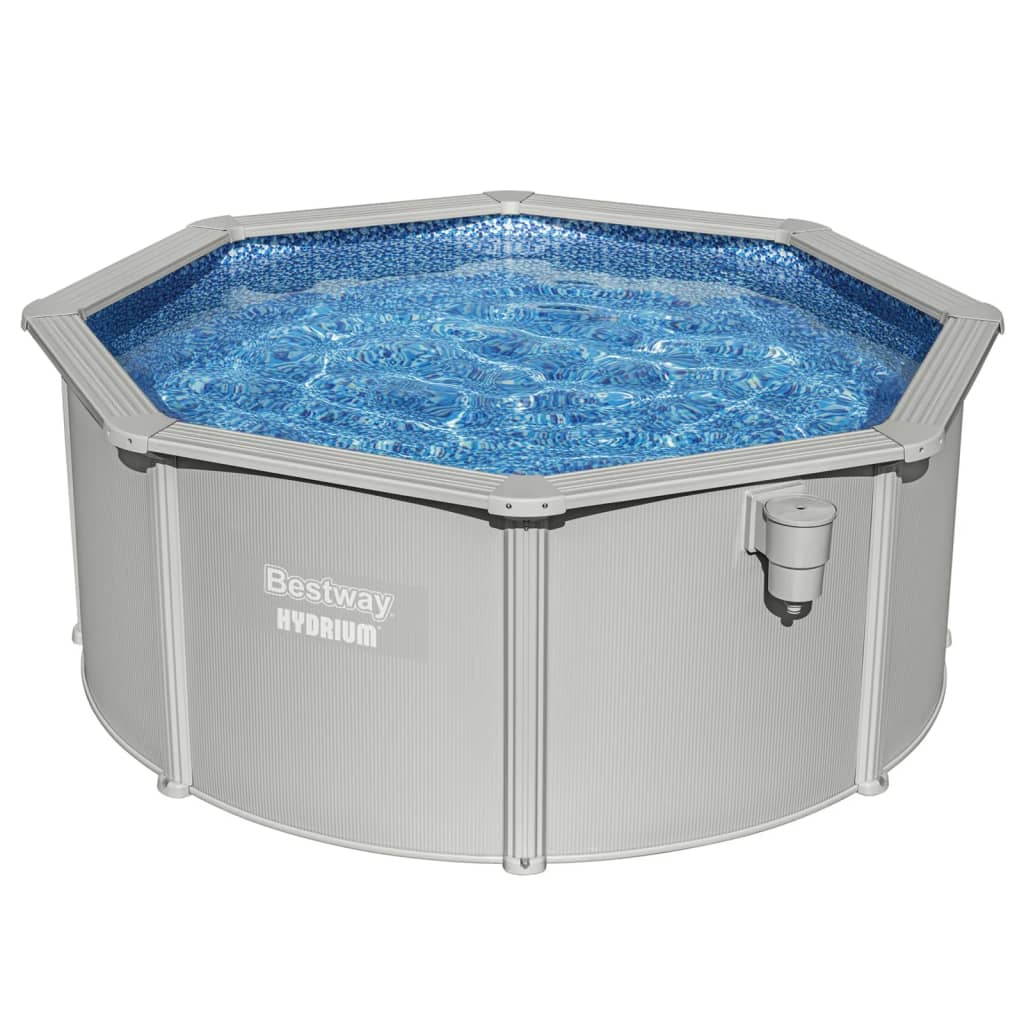 Set Piscina Hydrium 300x120 cm