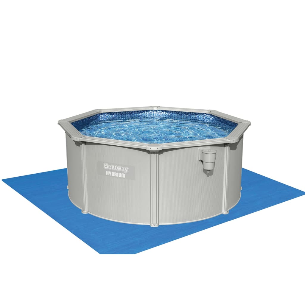 Set Piscina Hydrium 300x120 cm