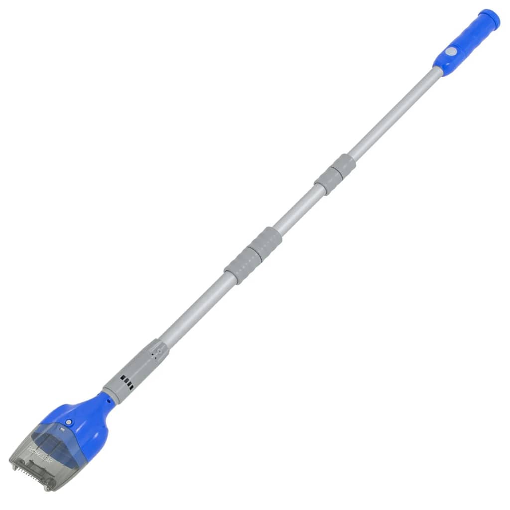 Aspiratore a Batteria per Piscina Flowclear AquaTech