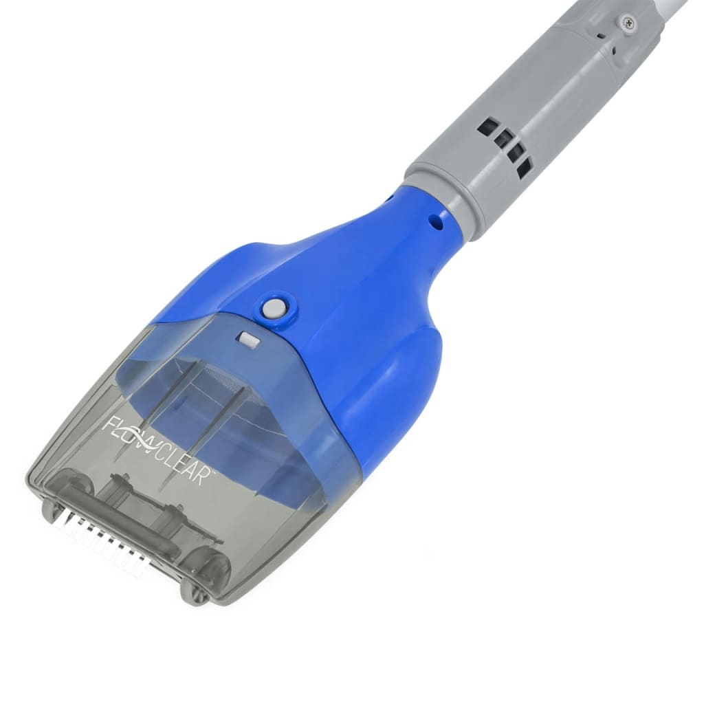Aspiratore a Batteria per Piscina Flowclear AquaTech