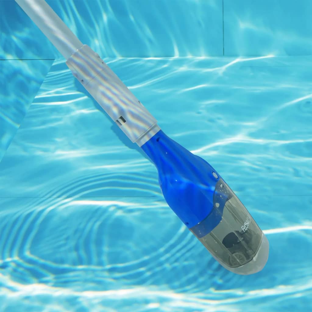 Aspiratore a Batteria per Piscina Flowclear AquaTech