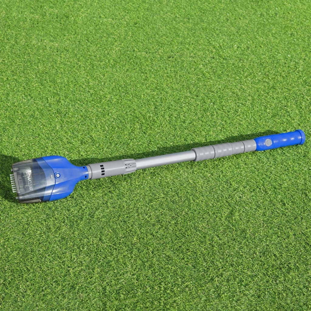 Aspiratore a Batteria per Piscina Flowclear AquaTech