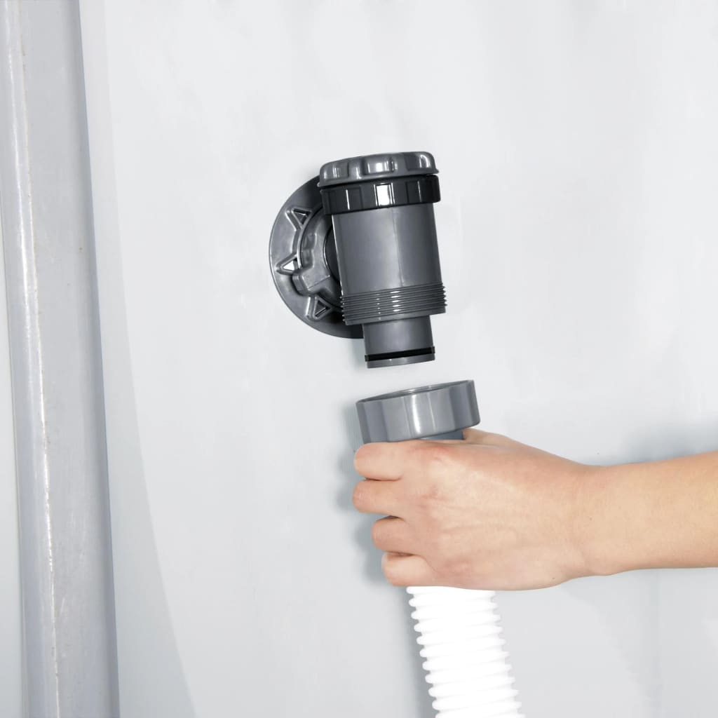 Tubo Flessibili di Ricambio Flowclear 38 mm