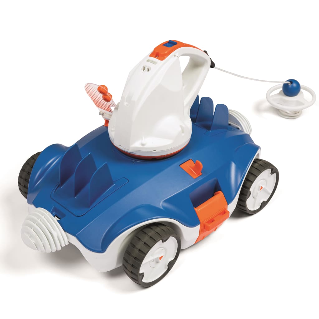 Robot Pulitore per Piscine Flowclear Aquatronix 58482