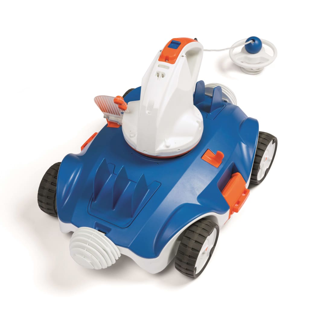 Robot Pulitore per Piscine Flowclear Aquatronix 58482